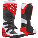 Black/White/Flo Red