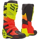 Flo Yellow/Orange/Black