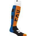 Blue/Orange/Black