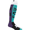 Black/Purple/Teal