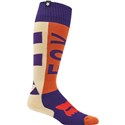 Purple/Orange