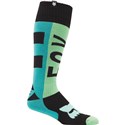 Teal/Black