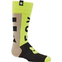 Flo Yellow/Grey/Black