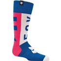 White/Blue/Pink