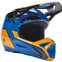 Blue/Black/Yellow