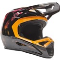 Black/Orange/Pink
