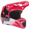 Pink/Black/White