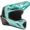 Turquoise/Black