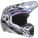 White/Black/Multi
