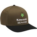 Olive Green/Black