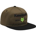 Olive Green/Black