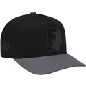 Black/Grey