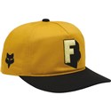 Yellow/Black