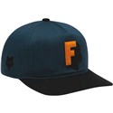 Dark Blue/Black