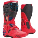Flo Pink/Black/Blue