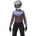 Grey/Purple/White