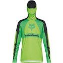Flo Green/Green/Black