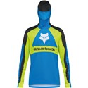 Blue/Flo Yellow/Black