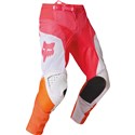 Pink/White/Orange