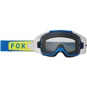 Blue White/Clear