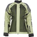 Sage Green/Olive Green