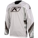White/Grey/Black