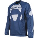Blue/White