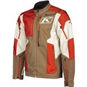 Tan/Brown/Orange