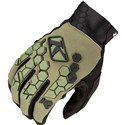 Olive Green/Black