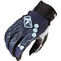 Navy Blue/Light Blue/Black
