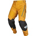 Dark Yellow/Black
