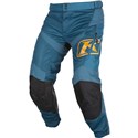 Blue/Black