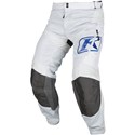 White/Black/Blue