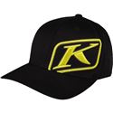 Black/Yellow