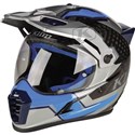 Klim Krios Pro Ventura Dual Sport Helmet
