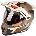 Klim Krios Pro Charger Dual Sport Helmet