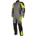 Grey/Flo Yellow/Black