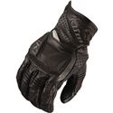 Klim Badlands Aero Pro Vented Leather Gloves