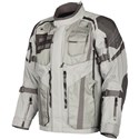 Light Grey/Dark Grey