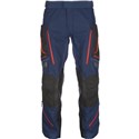Navy Blue/Black/Red