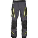 Charcoal/Black/Flo Yellow