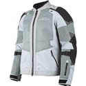White/Grey/Black