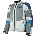 Light Grey/Grey/Blue
