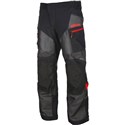 Black/Red