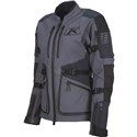 Charcoal/Black