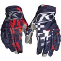 Klim XC Lite Digital Chaos Gloves