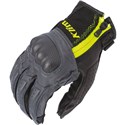 Grey/Black/Flo Yellow
