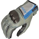 Grey/Blue