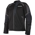Stealth Black