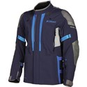 Navy Blue/Grey/Blue
